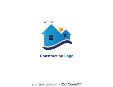 Create a custom construction logo with this easy-to-use logo maker. Choose from a variety of templates, symbols, and fonts to design a professional logo that perfectly matches your company identity.