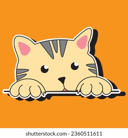 I create cute vector animal character designs, which can be used on all media platforms. With a good color combination and pleasing to the eye.