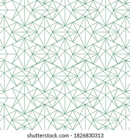 Create a design luxury pattern geometric background
