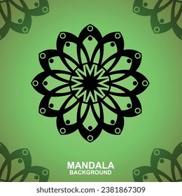 Create an elegant vintage wedding card with a retro Indian design, featuring a hand-drawn paisley and ornate floral mandala, set on a decorative lace background.