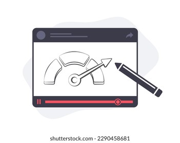 Create engaging whiteboard videos with video-scribing technique. Draw attention to your solution for current issues or trends with low-cost whiteboard digital marketing video production