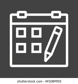 Create Event