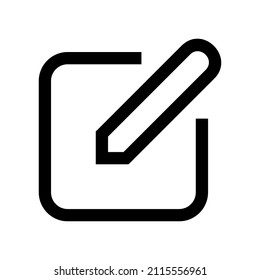 Crear icono aislado en fondo blanco