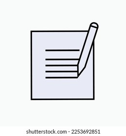 Create Icon. Set, Fill. Editing Symbol.