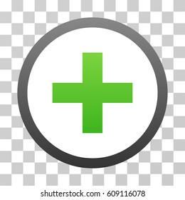 Create icon. Vector illustration style is flat iconic symbol with gradients, transparent background. Designed for web and software interfaces.