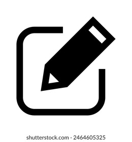 Create Icon Vector Symbol Design Illustration