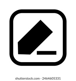 Create Icon Vector Symbol Design Illustration