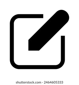Create Icon Vector Symbol Design Illustration