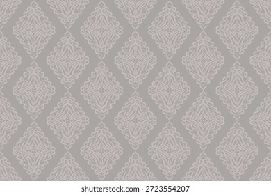 Create ilustraciones intrincadas en un estilo de arte oriental, mezclando patrones de encaje. Esta Imagen se puede utilizar en Diseño gráfico, patrones de tela, diseños de ropa, faldas, bolsos, cortinas, manteles, ropa de cama y más.