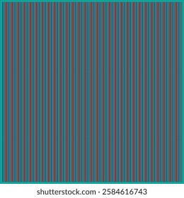 Create a pattern vector illustration with color background 