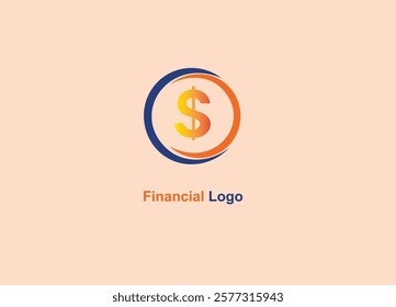 Create a personalized finance logo for free! Choose from a variety of templates that can be tailored to suit your business needs, from color schemes to fonts and icons. Perfect for businesses looking.