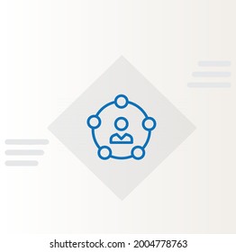 Create power connections and enhance customer