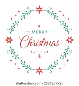  Create a sleek holiday look with this minimal Christmas border vector design. Perfect for adding a festive touch to greeting cards, invitations, and seasonal digital projects.