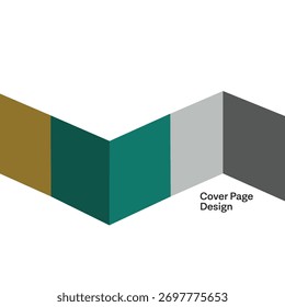 Crie incríveis modelos de capa 3D isolados em um fundo branco