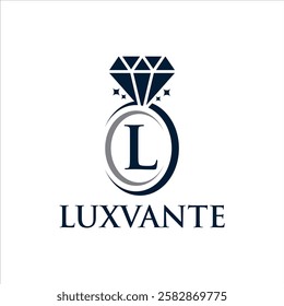 Create a stunning luxury brand logo that exudes elegance and exclusivity. Elevate your brand with a sophisticated, timeless design that captivates and leaves a lasting impression.