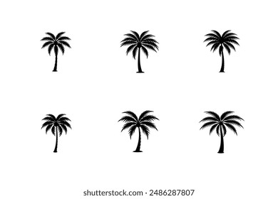 Create Stunning Palm-Tree Vector Illustrations in Illustrator