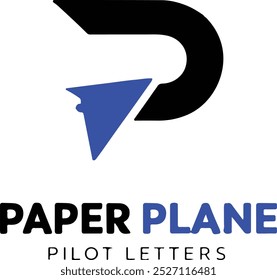 Crie um logotipo impressionante de avião de papel por Eva Hessel