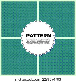 Create trendy patterns with bold and vibrant colors to elevate any project. Incorporate geometric shapes, abstract designs, and floral elements for a modern look