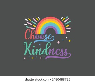 Create a typography vector shape Illustration