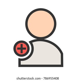 Create User Icon