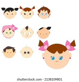 create you avatar face maker 