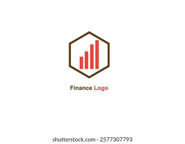 Create your finance logo for free with customizable templates. Choose from a variety of professional designs that suit financial businesses such as accounting firms, investment companies and fintech.