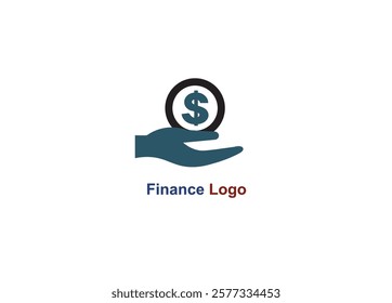 Create your own finance logo for free with this easy-to-use generator. Customize icons, fonts, and colors to design a professional logo that suits your financial business, whether it’s banking invest.