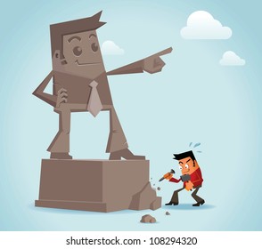 Create your own history