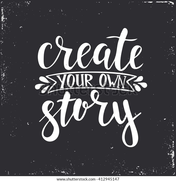 create your own story online