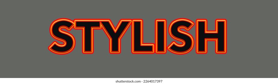 create your own stylish for graphic designer