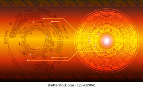 Created by several objects set to background inspiration from the left one compound to the right one