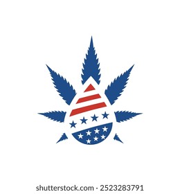 Se ha creado un icono para la tienda de cannabis estadounidense