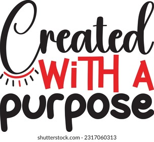 Created with a purpose,But first pray,Religious SVG,Jesus,God, Faith,Christian Svg,Vector,Scripture Svg,Farmhouse Svg,Country,Kitchen Home Decor,Silhouette,