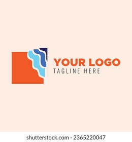 I created several logos, with interesting combinations suitable for personal use. Start your business professionally with our logo, buy now at the highest price