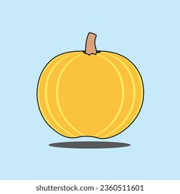 I created a vector fruit character design, which can be used on all media platforms. With a good color combination and pleasing to the eye.