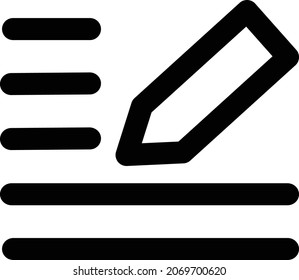 
create,write icon for your design needs