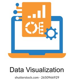 Het maken van grafieken, grafieken en dashboards om data-inzichten effectief te communiceren.