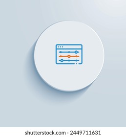 Creating custom visualizations to present data in a way that best communicates insights