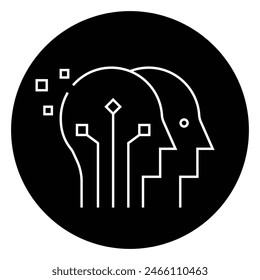 Creating Digital Counterparts: Constructing Virtual Equivalents for Enhanced Applications