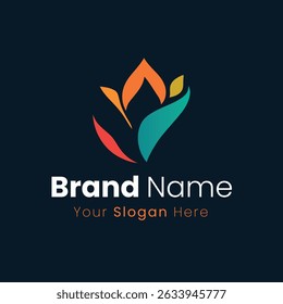 Creating a Distinctive Brand Identity Through Innovative and Creative Logo Design Solutions