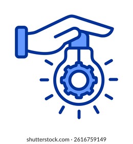 Creating Icon Element For Design