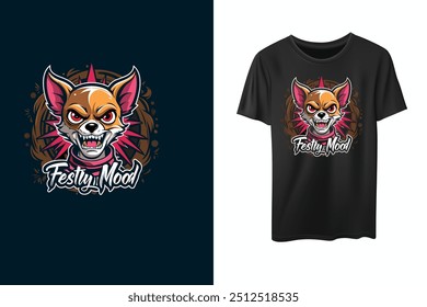 Crear un logotipo para tu camiseta de Sentimiento
