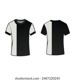 Creating a mockup t-shirt design involves several key steps to ensure that the final product looks appealing and professional.