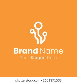 Creating a Modern and Memorable Brand Identity Logo Design for Your Business Success