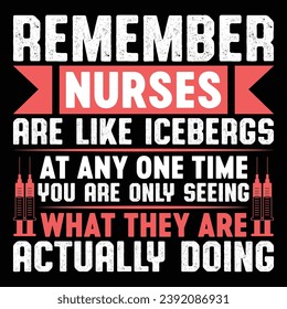 Creating a nurse t-shirt design involves combining elements that reflect the compassion and dedication of nurses. Here's a simple text-based design idea along with some visual elements