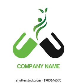 Creating a pharmacy logo design that is creative
