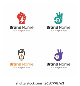Creating Powerful and Innovative Brand Identities with Unique Logo Designs and Captivating Slogans for Your Business
