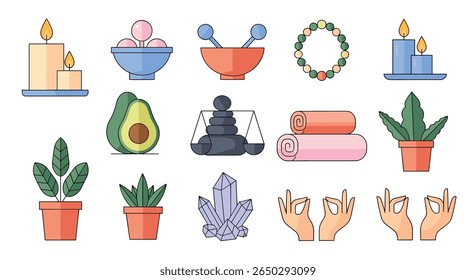 Creating a Relaxing and Peaceful Spa Like Environment at Home Experience Guide