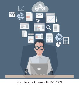 Creating a Report