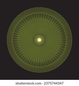 Creating vector graphics for a background involves using vector design software like Adobe Illustrator